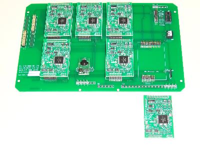 [Picture of our 901 Replacement Board]